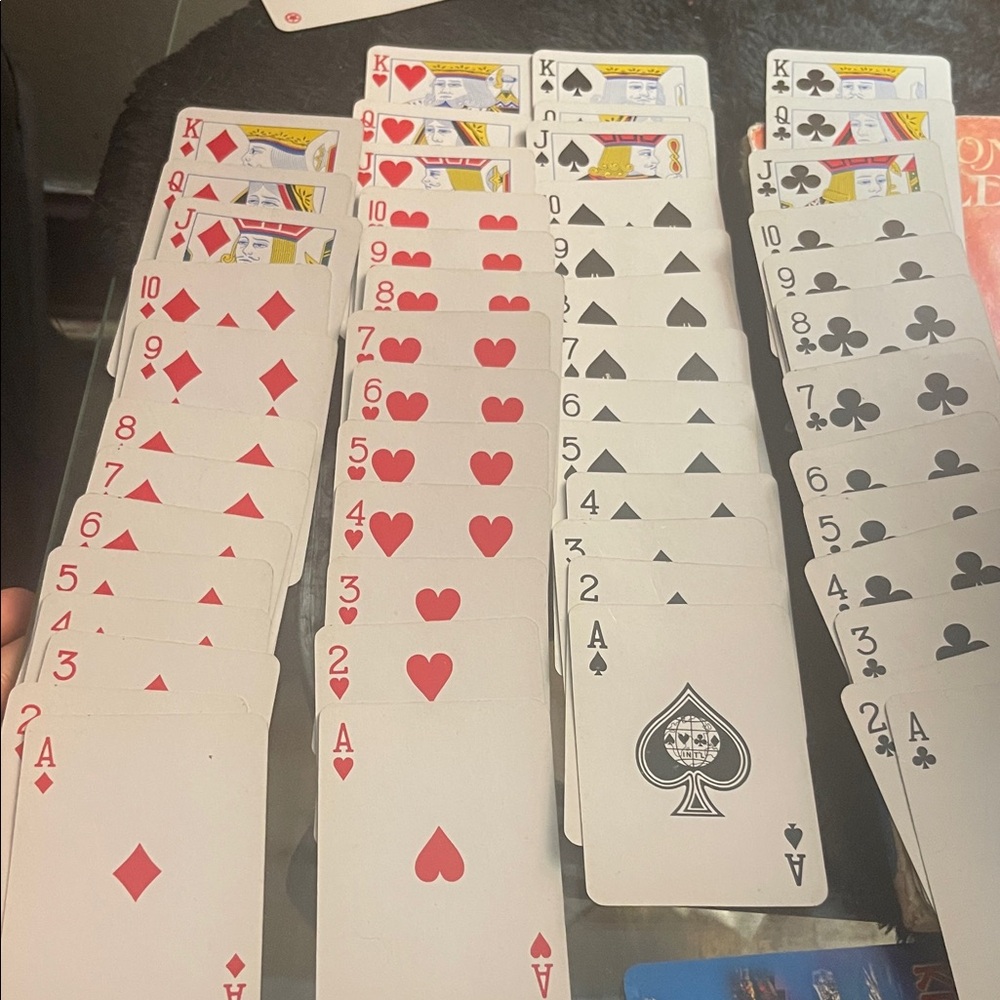 Key West Playing Cards Set - Picture 4 of 6